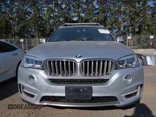2018 BMW X5 xDrive35i with VIN 5UXKR0C52JL073889, listed as a IAAI auction lot 42035042 with 36,564 mi miles. Bid and sale history available at carsss.com. Image 13.