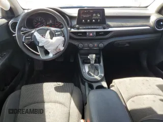 2020 Kia Forte LXS with VIN 3KPF24ADXLE149976, listed as a Copart auction lot 48037845 with 73,450 mi miles and Salvage Title. Bid and sale history available at carsss.com. Image 7.