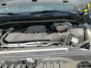 2021 Chevrolet Silverado 1500 Custom z VIN 3GCPWBEK7MG311123, wystawiony jako Copart lot #80922115 z przebiegiem 42 328 mil mil oraz Szkoda całkowita • Salvage title. Historia ofert i sprzedaży dostępna na DreamBid. Obrazek 13.