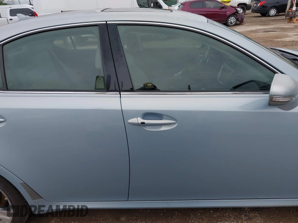 2011 Lexus IS 250 с VIN JTHBF5C2XB5152597, выставлен на аукционе IAAI как лот 42478323 с пробегом 269 485 миль миль и . История ставок и продаж доступна на DreamBid. Изображение 13.