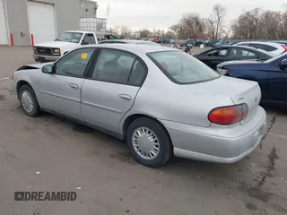 2004 Chevrolet Classic with VIN 1G1ND52FX4M501722, listed as a IAAI auction lot 41243492 with 167,241 mi miles. Bid and sale history available at carsss.com. Image 3.