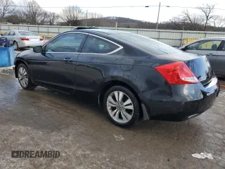 2012 Honda Accord EX z VIN 1HGCS1B76CA017148, wystawiony jako Copart lot #43445945 z przebiegiem 116 976 mil mil oraz Szkoda całkowita • Salvage title. Historia ofert i sprzedaży dostępna na DreamBid. Obrazek 2.