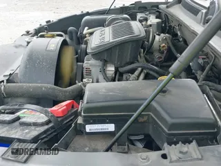 2005 Dodge Dakota SLT с VIN 1D7HE48K45S341291, выставлен на аукционе IAAI как лот 42330000 с пробегом 92 588 миль миль и . История ставок и продаж доступна на DreamBid. Изображение 15.