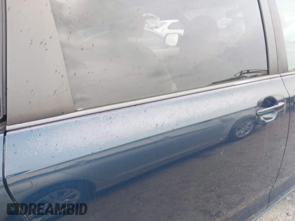 2012 Toyota Sienna LE AAS с VIN 5TDKK3DC7CS268098, выставлен на аукционе IAAI как лот 42451544 с пробегом 265 316 миль миль и . История ставок и продаж доступна на DreamBid. Изображение 20.