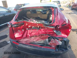 2022 Mazda CX-30 S Carbon Edition с VIN 3MVDMBCL4NM431242, выставлен на аукционе IAAI как лот 41851636 с пробегом 40 982 миль миль и . История ставок и продаж доступна на DreamBid. Изображение 16.