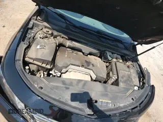 2018 Chevrolet Impala LS с VIN 2G11Z5SA3J9101725, выставлен на аукционе Copart как лот 68025295 с пробегом 66 528 миль миль и Списание • Salvage title. История ставок и продаж доступна на DreamBid. Изображение 15.