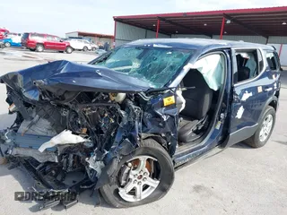 2017 GMC Acadia SLE with VIN 1GKKNRLA7HZ264153, listed as a IAAI auction lot 41439928 with Not Provided miles and . Bid and sale history available at DreamBid. Image 6.