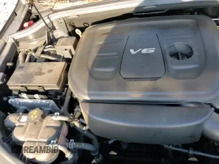 2018 Jeep Grand Cherokee Sterling с VIN 1C4RJFBG9JC484333, выставлен на аукционе Copart как лот 84976175 с пробегом 75 861 миль миль и Списание • Salvage title. История ставок и продаж доступна на DreamBid. Изображение 15.