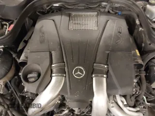 2016 Mercedes-Benz CLS with VIN WDDLJ9BB9GA160868, listed as a IAAI auction lot 41374243 with 174,985 mi miles. Bid and sale history available at carsss.com. Image 10.