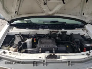 2005 Chevrolet Astro Cargo z VIN 1GCDM19X05B106424, wystawiony jako Copart lot #44322575 z przebiegiem 248 387 mil mil oraz Szkody całkowita. Historia ofert i sprzedaży dostępna na DreamBid. Obrazek 11.