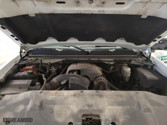 2011 Chevrolet Silverado 1500 Work Truck with VIN 1GCNKPE03BZ308313, listed as a Copart auction lot 66734944 with 213,021 mi miles and Salvage Title. Bid and sale history available at carsss.com. Image 13.