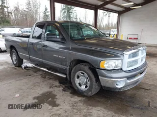 2004 Dodge Ram 2500 SLT with VIN 3D7KA28C04G188560, listed as a IAAI auction lot 41603954 with 113,780 mi miles. Bid and sale history available at carsss.com. Image 1.