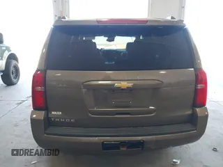 2016 Chevrolet Tahoe LT with VIN 1GNSKBKC9GR172076, listed as a IAAI auction lot 42223918 with 92,348 mi miles and . Bid and sale history available at DreamBid. Image 16.