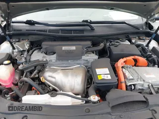2017 Toyota Camry Hybrid LE with VIN 4T1BD1FK1HU213812, listed as a IAAI auction lot 41730565 with 67,706 mi miles. Bid and sale history available at carsss.com. Image 10.