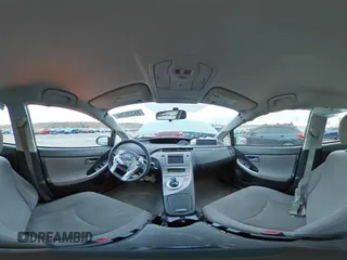 2013 Toyota Prius z VIN JTDKN3DP0D3039369, wystawiony jako Copart lot #86335784 z przebiegiem 155 916 mil mil oraz Szkoda całkowita • Salvage title. Historia ofert i sprzedaży dostępna na DreamBid. Obrazek 15.