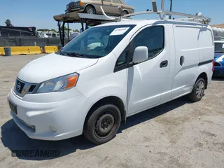 2017 Nissan NV200 S с VIN 3N6CM0KN6HK716414, выставлен на аукционе IAAI как лот 42485909 с пробегом 153 135 миль миль и . История ставок и продаж доступна на DreamBid. Изображение 17.