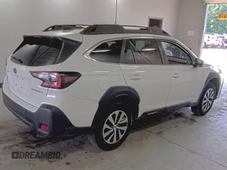 2023 Subaru Outback Premium with VIN 4S4BTADC5P3212827, listed as a IAAI auction lot 42667372 with 74,864 mi miles and . Bid and sale history available at DreamBid. Image 14.