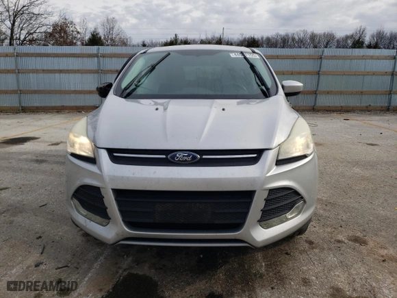 2013 Ford Escape SE with VIN 1FMCU0GX6DUD79164, listed as a Copart auction lot 44521155 with 175,958 mi miles and Salvage Title. Bid and sale history available at carsss.com. Image 5.