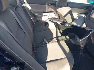 2008 Honda Accord EX with VIN 1HGCP36718A077692, listed as a IAAI auction lot 42136910 with Not Provided miles and . Bid and sale history available at DreamBid. Image 8.