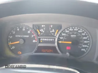 2005 GMC Canyon 1SF SLE Z71 z VIN 1GTDT136958143066, wystawiony jako IAAI lot #42191864 z przebiegiem 192 584 mil mil oraz . Historia ofert i sprzedaży dostępna na DreamBid. Obrazek 7.