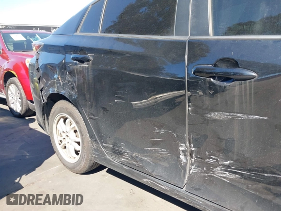 2017 Toyota Prius Two z VIN JTDKBRFU1H3047596, wystawiony jako IAAI lot #41868277 z przebiegiem 160 824 mil mil oraz . Historia ofert i sprzedaży dostępna na DreamBid. Obrazek 6.