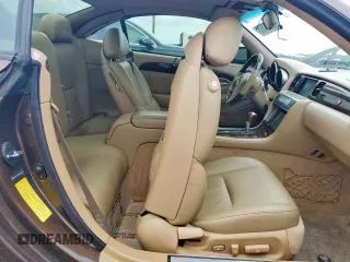 2006 Lexus SC 430 z VIN JTHFN48Y669001119, wystawiony jako Copart lot #58327505 z przebiegiem 76 854 mil mil oraz Szkoda całkowita • Salvage title. Historia ofert i sprzedaży dostępna na DreamBid. Obrazek 10.