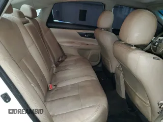 2016 Nissan Altima SL with VIN 1N4AL3AP3GC253238, listed as a Copart auction lot 48936365 with 118,703 mi miles and Clean Title. Bid and sale history available at carsss.com. Image 10.