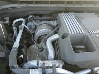 2023 Chevrolet Silverado 1500 LT Trail Boss z VIN 3GCUDFE86PG105669, wystawiony jako Copart lot #86084714 z przebiegiem 59 361 mil mil oraz Szkoda całkowita • Salvage title. Historia ofert i sprzedaży dostępna na DreamBid. Obrazek 13.