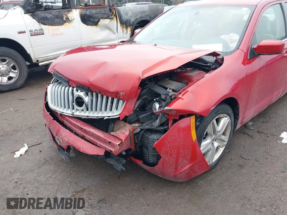 2010 Mercury Milan with VIN 3MEHM0HA0AR630184, listed as a IAAI auction lot 41683181 with 88,600 mi miles and . Bid and sale history available at DreamBid. Image 6.