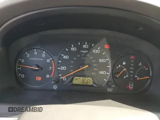 2002 Honda Accord SE with VIN 1HGCG56732A002169, listed as a Copart auction lot 53812025 with 178,387 mi miles and Clean title. Bid and sale history available at DreamBid. Image 9.