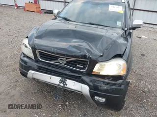 2014 Volvo XC90 R-Design with VIN YV4952CF3E1688921, listed as a IAAI auction lot 41172394 with 102,986 mi miles and . Bid and sale history available at DreamBid. Image 6.