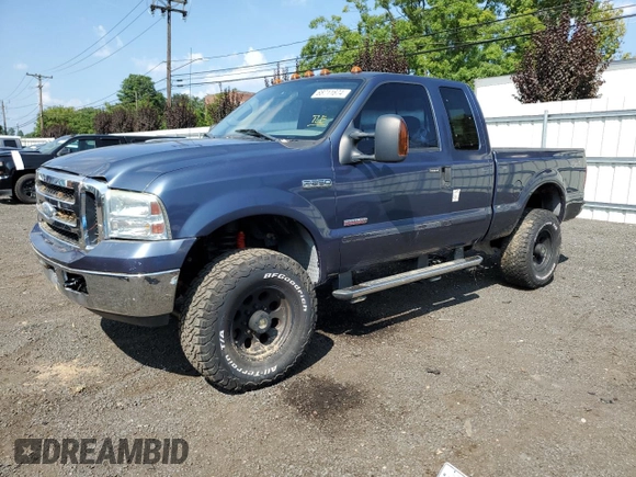 2006 Ford Super Duty F-250 XL with VIN 1FTSX21P26ED57865, listed as a Copart auction lot 68711674 with 90,180 mi miles and Salvage Title. Bid and sale history available at carsss.com. Image 1.