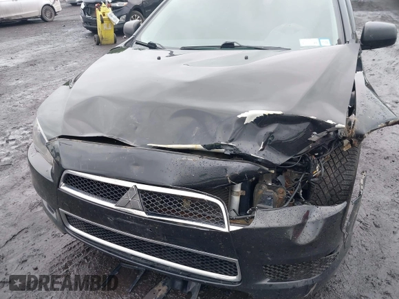 2012 Mitsubishi Lancer SE with VIN JA32V2FW6CU030066, listed as a IAAI auction lot 42342203 with 162,531 mi miles and . Bid and sale history available at DreamBid. Image 6.