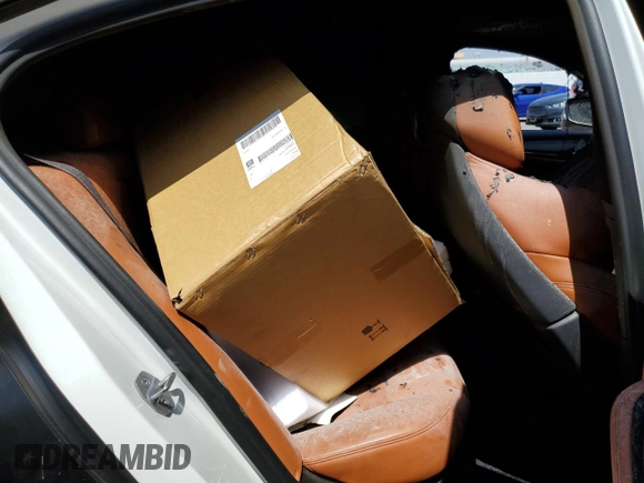 2020 BMW M5 Competition with VIN WBSJF0C02LB449079, listed as a Copart auction lot 68273734 with 0 mi miles and Salvage Title. Bid and sale history available at carsss.com. Image 10.