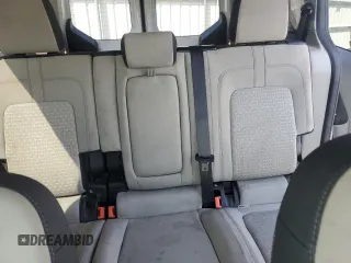 2022 Ford Transit Connect XLT z VIN NM0GS9F23N1507687, wystawiony jako Copart lot #50866355 z przebiegiem 111 417 mil mil oraz Czysty tytuł • Clean title. Historia ofert i sprzedaży dostępna na DreamBid. Obrazek 10.