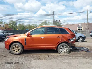 2008 Saturn VUE XR z VIN 3GSCL537X8S651817, wystawiony jako IAAI lot #42212136 z przebiegiem 190 958 mil mil oraz . Historia ofert i sprzedaży dostępna na DreamBid. Obrazek 14.