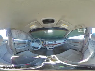 2001 Chevrolet Impala with VIN 2G1WF52K419320913, listed as a Copart auction lot 45406375 with 162,612 mi miles and Salvage Title. Bid and sale history available at carsss.com. Image 13.