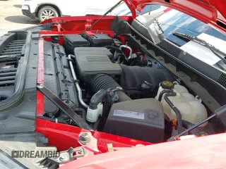 2021 Chevrolet Silverado 1500 Custom Trail Boss with VIN 1GCPYCEL2MZ199128, listed as a IAAI auction lot 42920378 with 53,584 mi miles and . Bid and sale history available at DreamBid. Image 19.