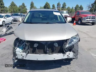 2013 Lexus RX 350 z VIN JTJBK1BA9D2450297, wystawiony jako IAAI lot #42349782 z przebiegiem 129 520 mil mil oraz . Historia ofert i sprzedaży dostępna na DreamBid. Obrazek 13.