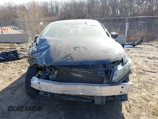 2014 Honda Civic Sedan LX with VIN 2HGFB2F5XEH544092, listed as a IAAI auction lot 41797824 with 73,079 mi miles. Bid and sale history available at carsss.com. Image 13.