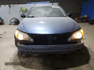 2008 Subaru Impreza Sedan (Natl) i with VIN JF1GE61698H526362, listed as a Copart auction lot 41344355 with 171,734 mi miles and Salvage Title. Bid and sale history available at carsss.com. Image 5.