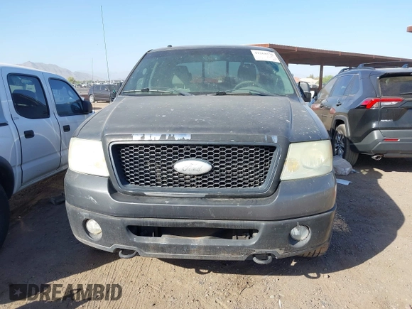 2008 Ford F-150 XLT with VIN 1FTPW145X8FB04108, listed as a IAAI auction lot 42268578 with 208,264 mi miles and . Bid and sale history available at DreamBid. Image 6.