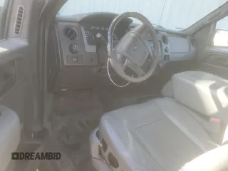 2014 Ford F-150 XL with VIN 1FTMF1EM5EKF78270, listed as a Copart auction lot 88461185 with 70,434 mi miles and Clean Title. Bid and sale history available at carsss.com. Image 8.