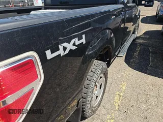 2013 Ford F-150 XL с VIN 1FTFX1EF4DKF11701, выставлен на аукционе IAAI как лот 42743496 с пробегом 118 954 миль миль и . История ставок и продаж доступна на DreamBid. Изображение 15.