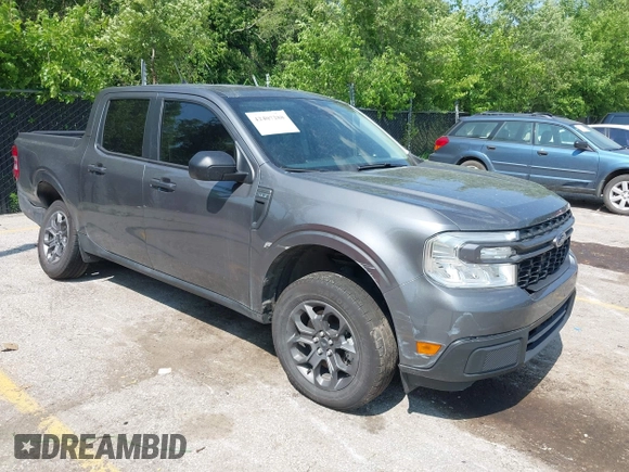 2023 Ford Maverick XL с VIN 3FTTW8E30PRA85333, выставлен на аукционе IAAI как лот 42407288 с пробегом 96 571 миль миль и . История ставок и продаж доступна на DreamBid. Изображение 1.
