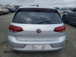 2019 Volkswagen Golf SEL Premium с VIN WVWPR7AU9KW910602, выставлен на аукционе Copart как лот 49092265 с пробегом 73 897 миль миль и Списание • Salvage title. История ставок и продаж доступна на DreamBid. Изображение 6.