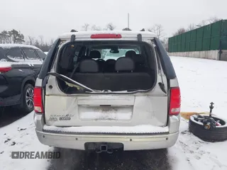 2003 Ford Explorer Limited with VIN 1FMZU75K23UC27097, listed as a IAAI auction lot 41503494 with 225,057 mi miles and . Bid and sale history available at DreamBid. Image 16.