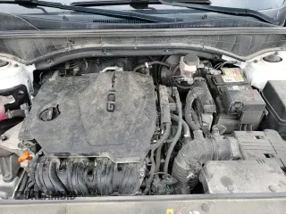 2022 Kia Sorento LX with VIN 5XYRG4LC9NG117299, listed as a Copart auction lot 65213565 with 85,927 mi miles and Salvage title. Bid and sale history available at DreamBid. Image 15.