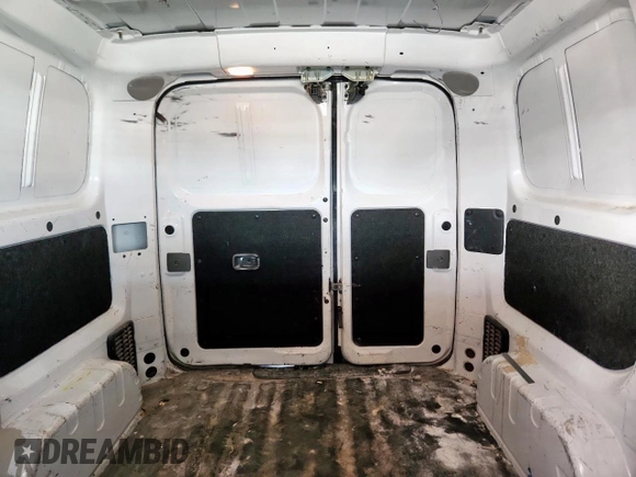 2016 Nissan NV200 S с VIN 3N6CM0KN3GK693415, выставлен на аукционе Copart как лот 61632215 с пробегом 146 416 миль миль и Списание • Salvage title. История ставок и продаж доступна на DreamBid. Изображение 10.
