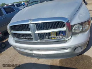 2004 Dodge Ram 2500 SLT with VIN 3D7KA28D64G218704, listed as a IAAI auction lot 42010509 with 288,900 mi miles. Bid and sale history available at carsss.com. Image 12.